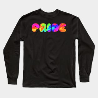 Pride Long Sleeve T-Shirt